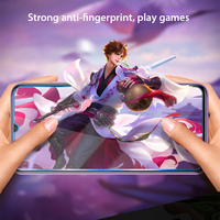 4 sztuk szkło hartowane dla Redmi Note 10 9 8 7 9S 10S 9T 10T 8T11S 11T ochraniacz ekranu na Redmi note 10 11 9 8 Pro max lite szkło 4
